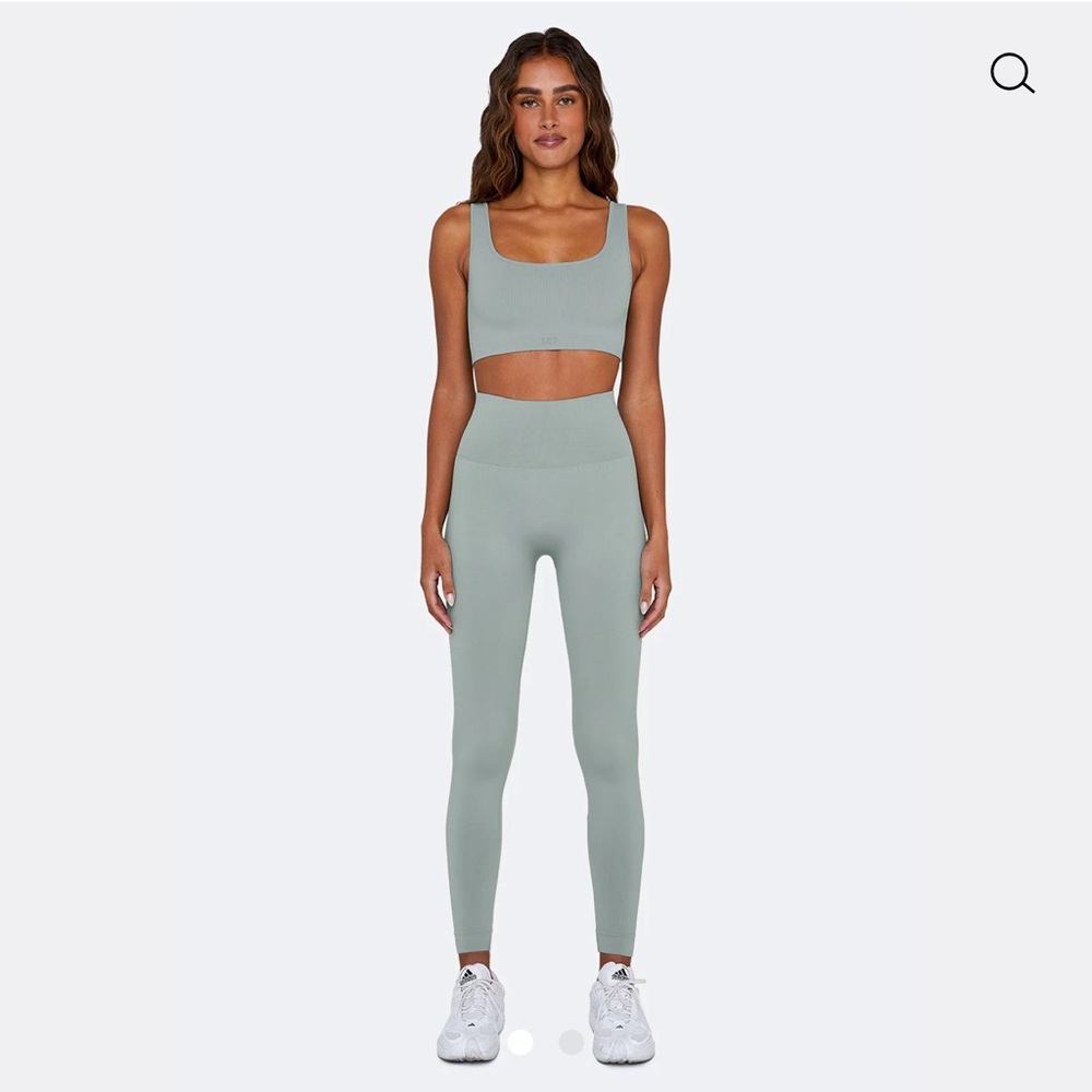 Set Active Sculptflex Set - Rain